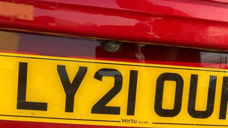 Hyundai KONA 1.6 GDi Hybrid Premium 5dr DCT Hybrid Hatchback